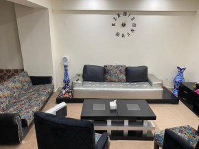 Two welcoming Bed bedrooms Islamabad